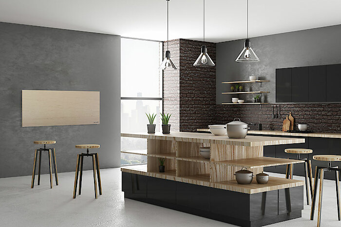 Pefra GmbH ihr Partner für Elektroheizungen, Natursteinheizungen und Infrarotheizungen